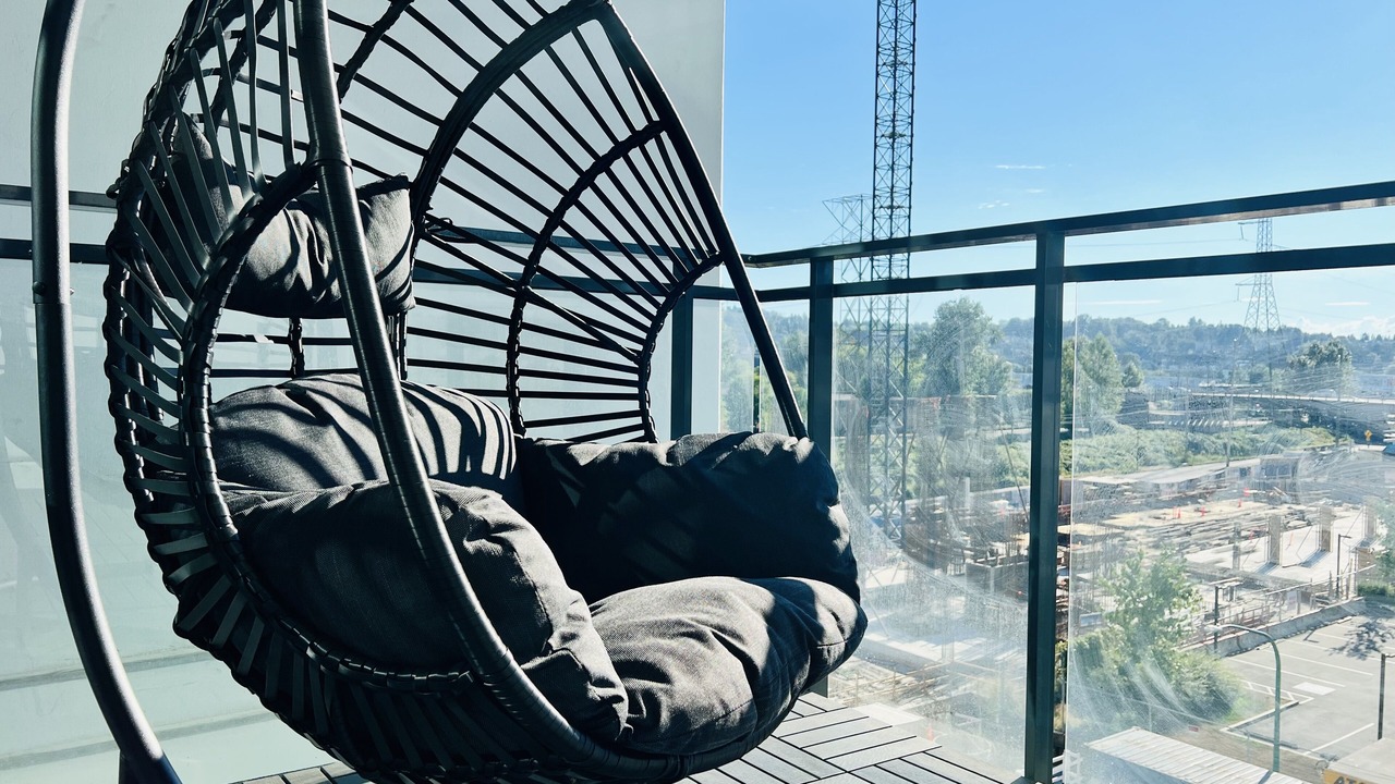 Photo of Outdoor in Burnaby