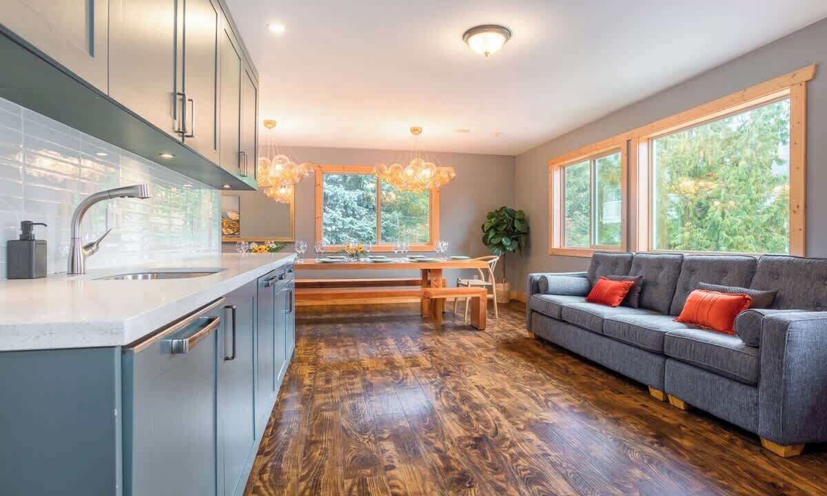 Photo of Bedroom in Whistler