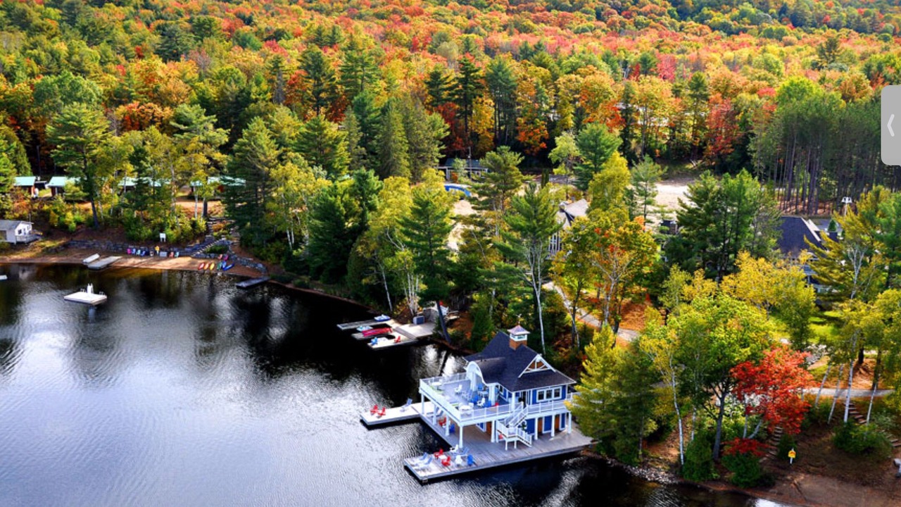 Photo of Outdoor in Baysville
