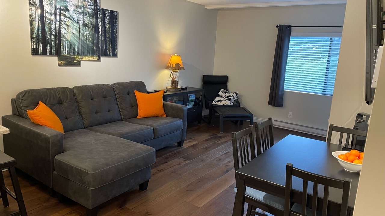 Photo of Bedroom in Hemlock Valley