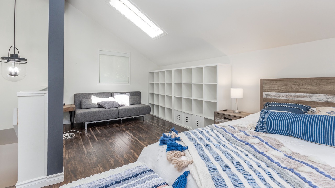 Photo of Bedroom in Humphrey