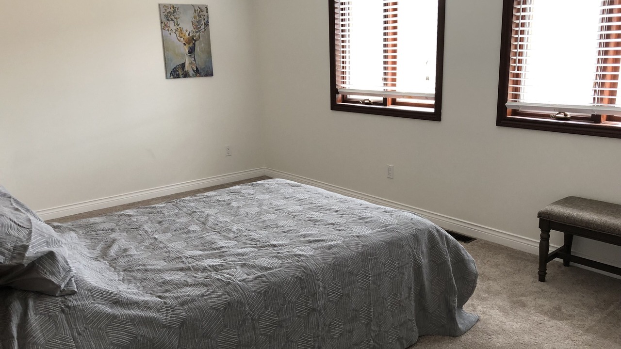 Photo of Bedroom in Big Bay