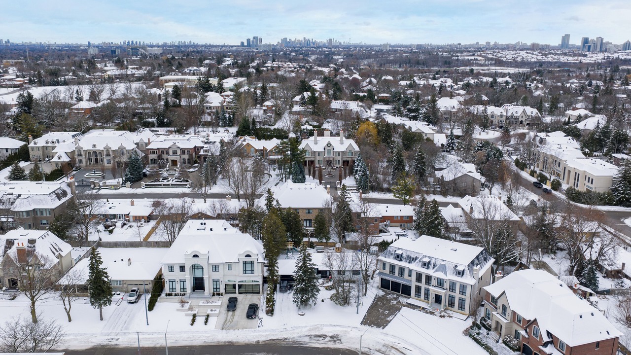 Photo of Outdoor in Richmond Hill