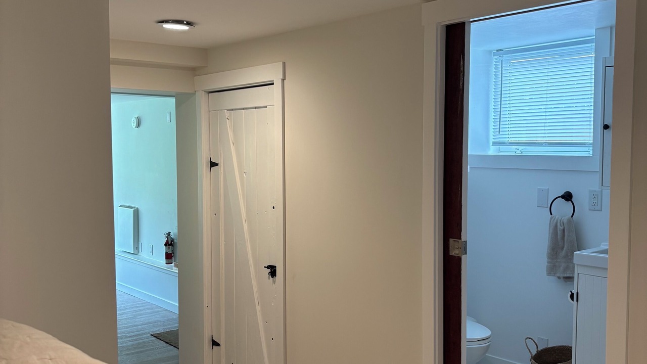 Photo of Bedroom in Nelson