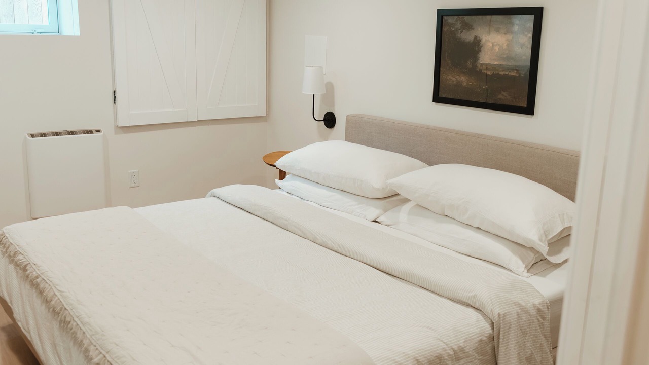 Photo of Bedroom in Nelson