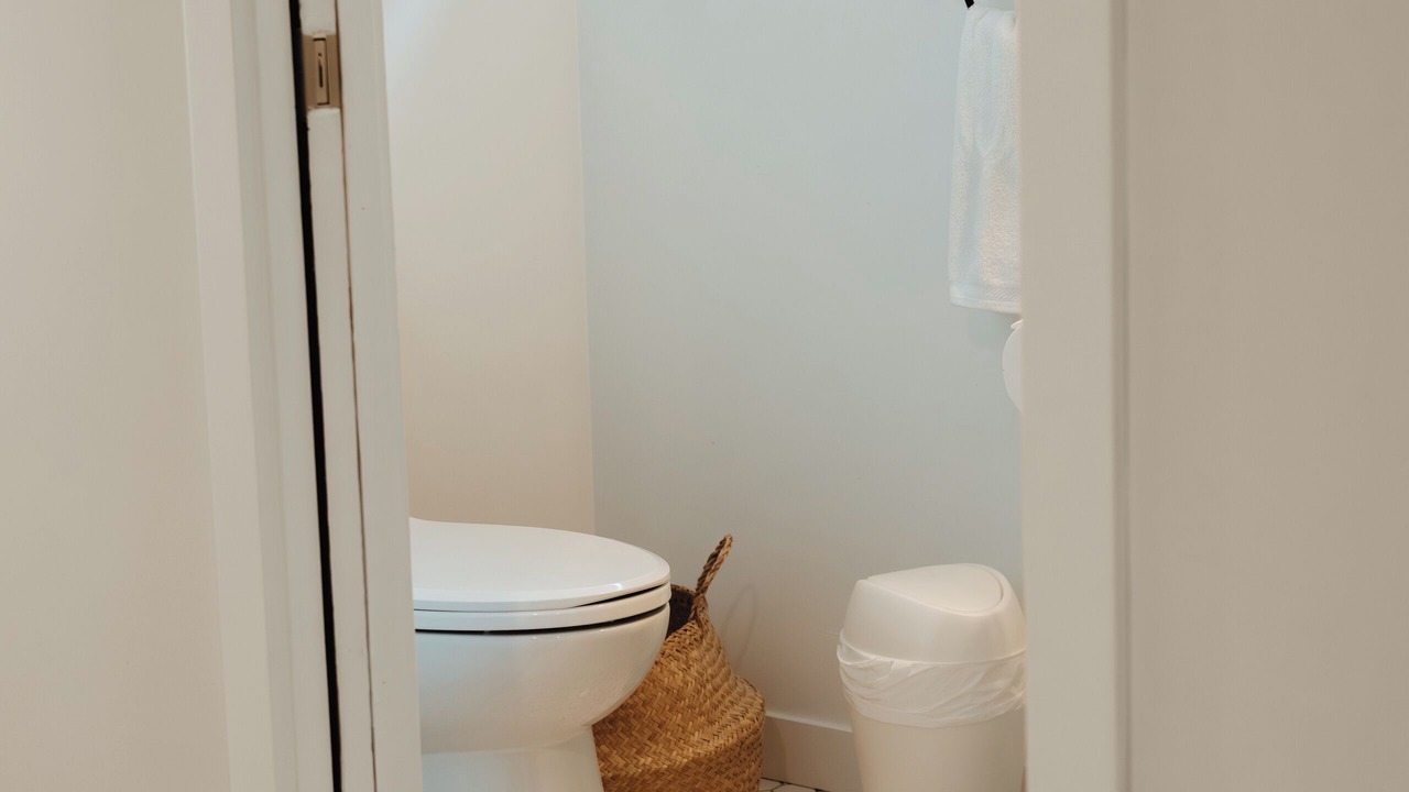 Photo of Bathroom in Nelson