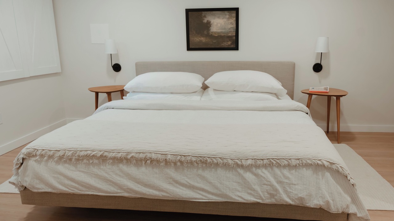 Photo of Bedroom in Nelson