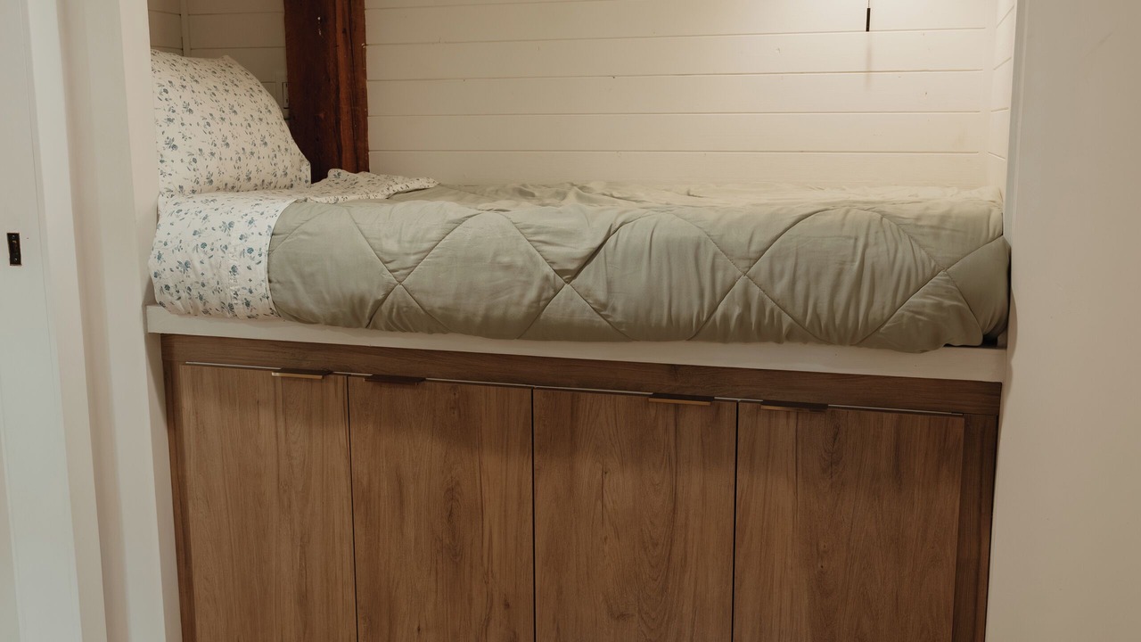 Photo of Bedroom in Nelson