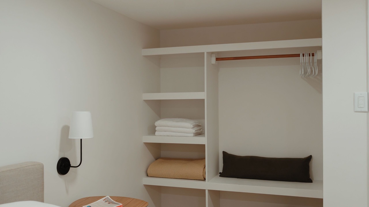 Photo of Bedroom in Nelson