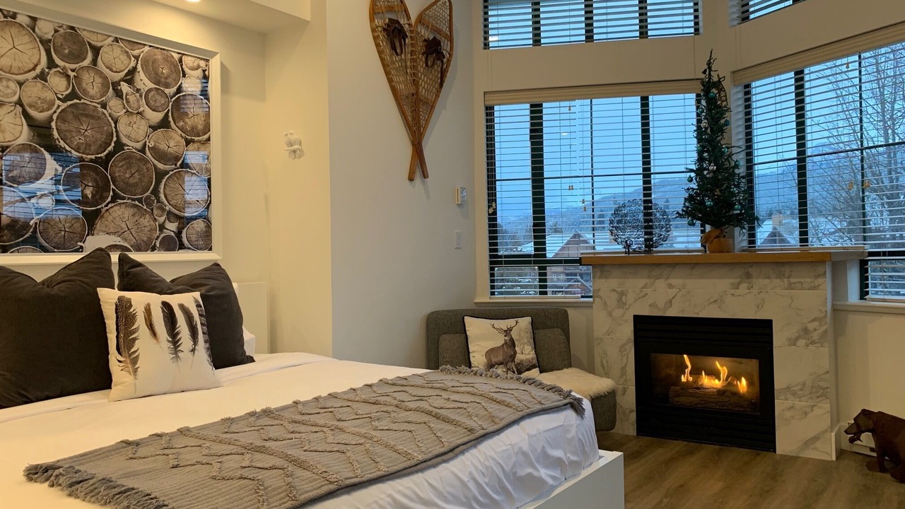 Photo of Bedroom in Village North