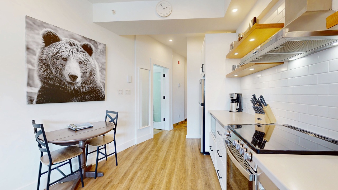 Photo of Kitchen in Village North