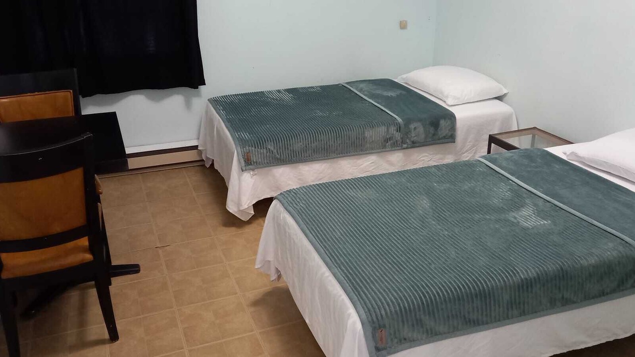 Photo of Bedroom in Sainte-Marguerite-du-Lac-Masson