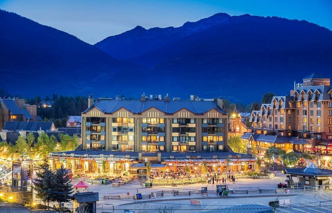 Photo of Others in Whistler Village