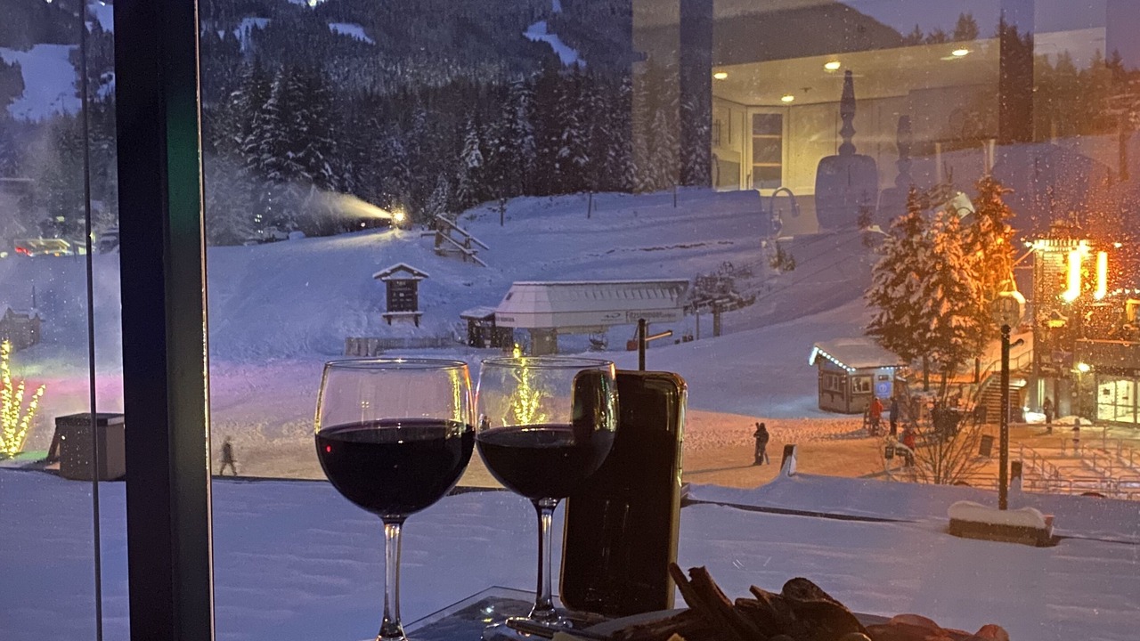 Photo of Others in Whistler Village