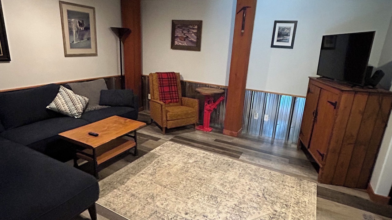 Photo of Livingroom in Fernie