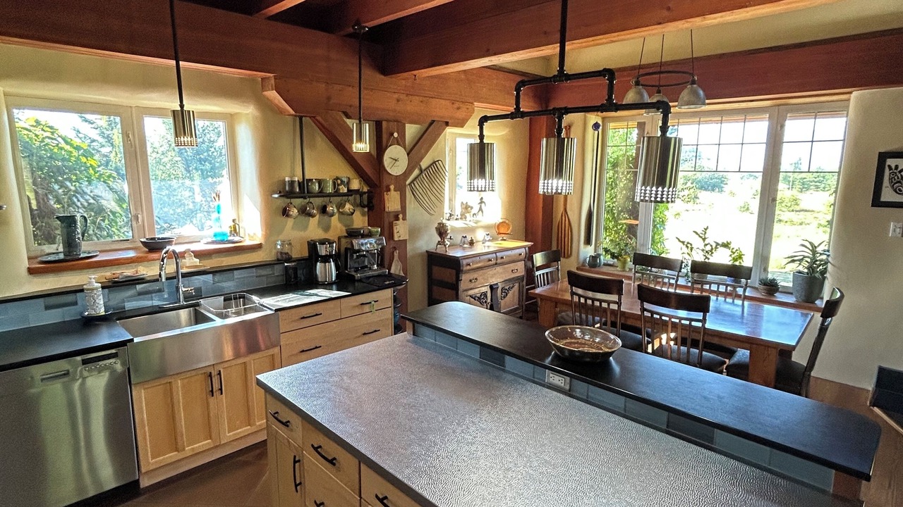 Photo of Kitchen in Fernie