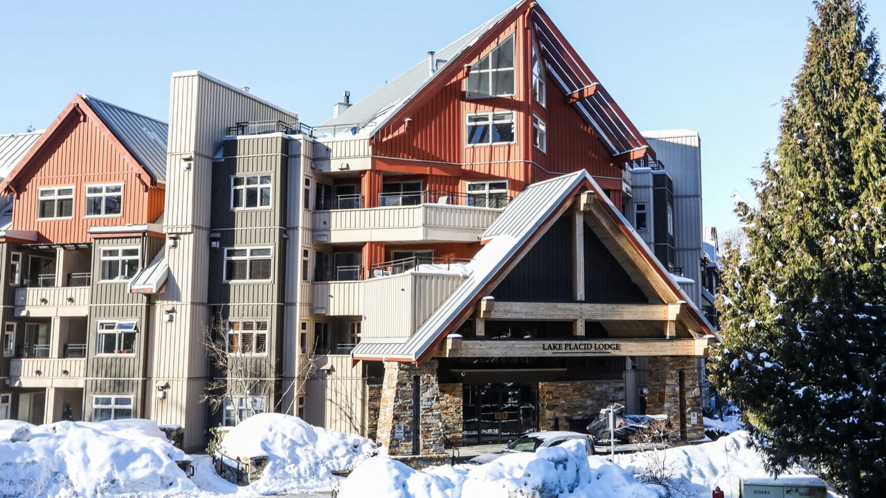 Photo of Outdoor in Whistler Creekside