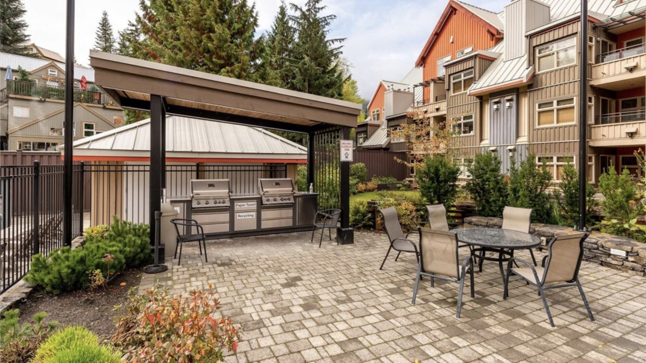 Photo of Outdoor in Whistler Creekside