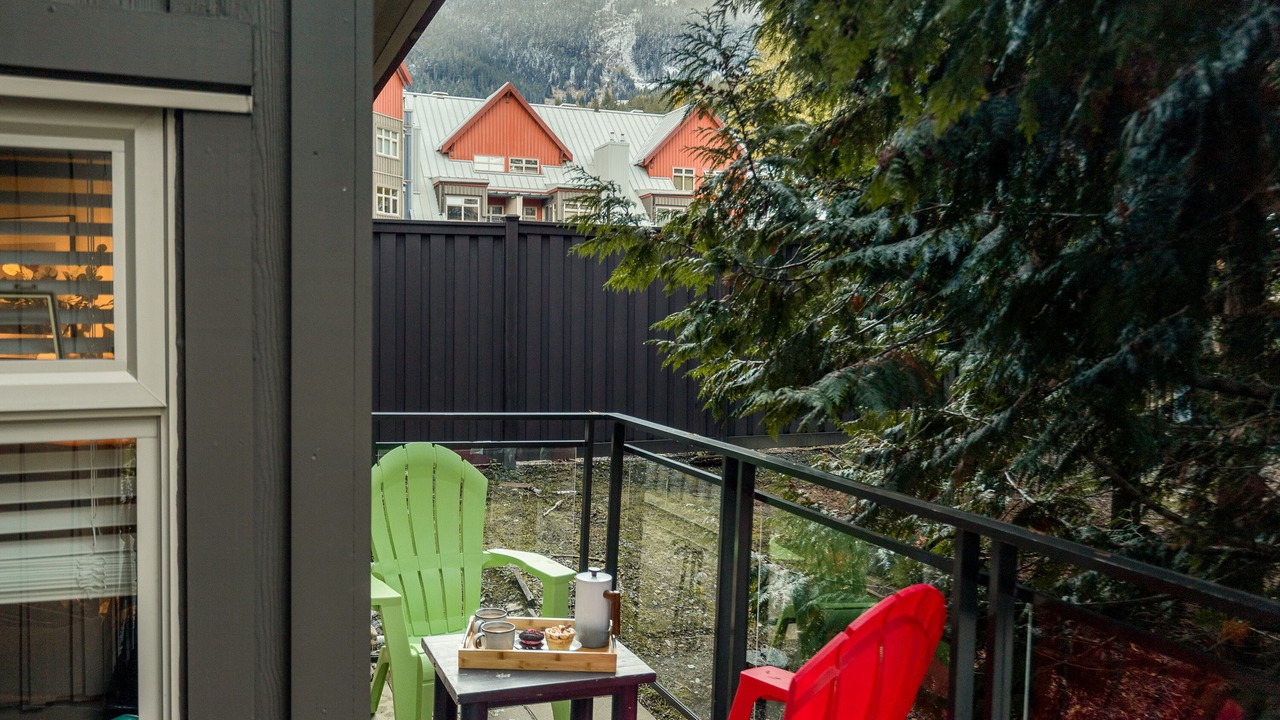Photo of Outdoor in Whistler Creekside