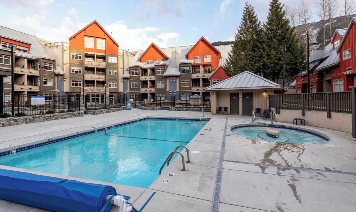 Photo of Outdoor in Whistler Creekside