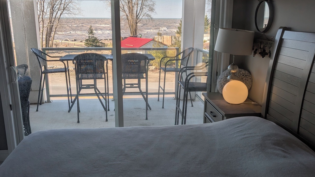 Photo of Bedroom in Long Point