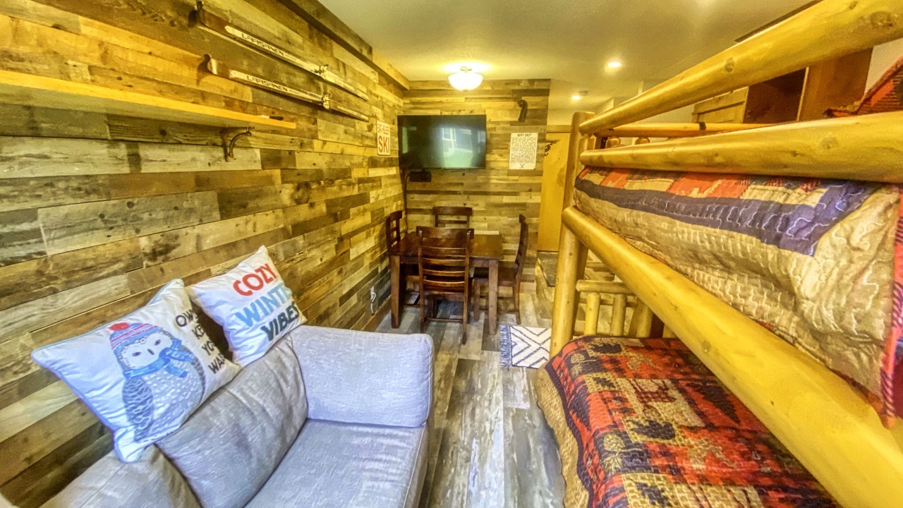 Photo of Kitchen in East Kootenay