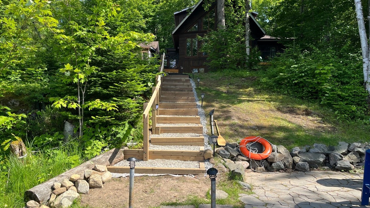 Photo of Outdoor in Lake of Bays