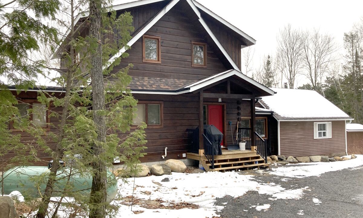 Photo of Outdoor in Lake of Bays