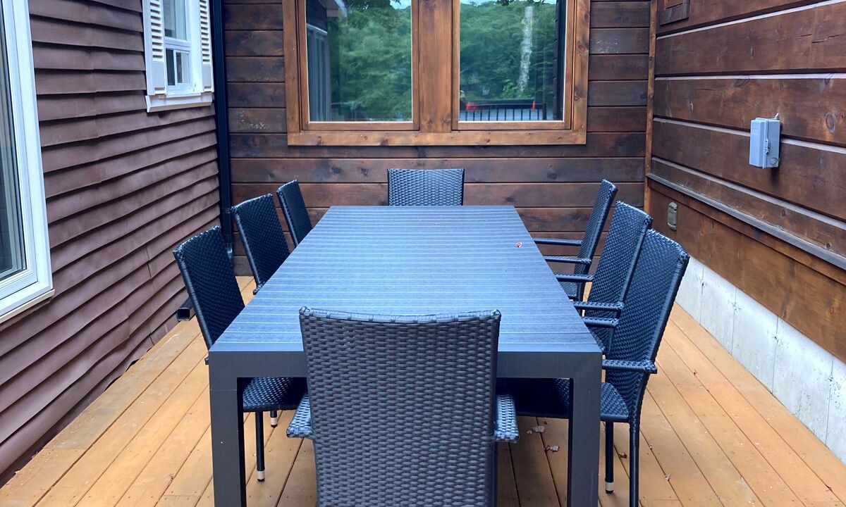 Photo of Outdoor in Lake of Bays