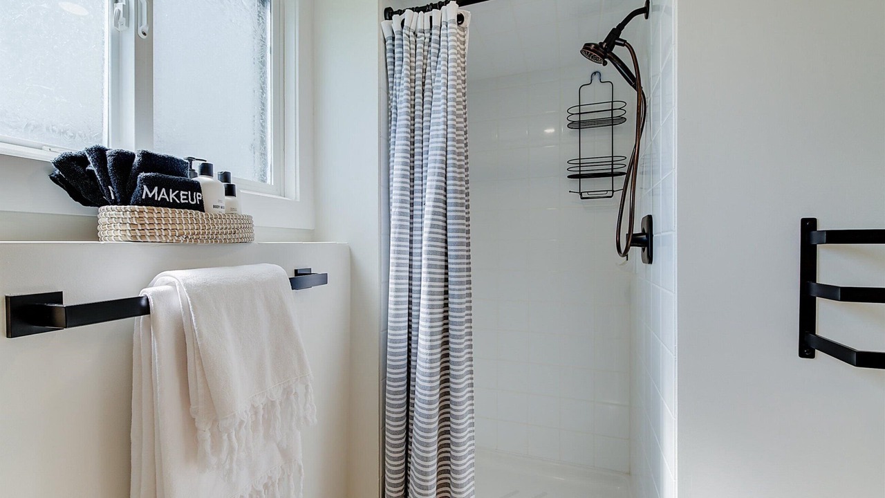 Photo of Bathroom in Westbank