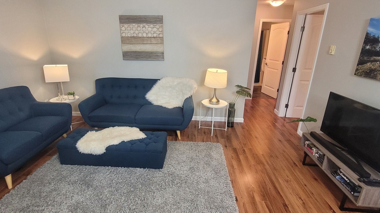 Photo of Livingroom in Regional District of Nanaimo
