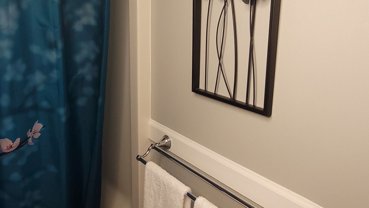 Photo of Bathroom in Regional District of Nanaimo