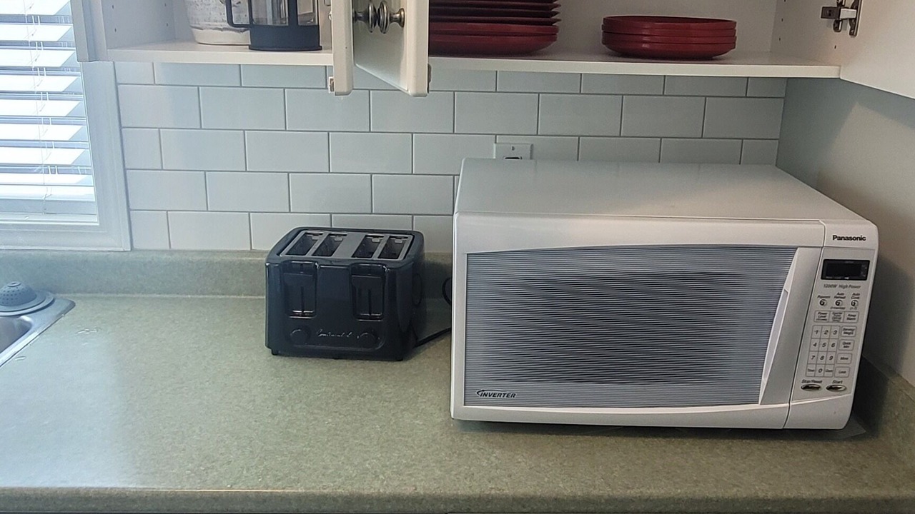 Photo of Kitchen in Regional District of Nanaimo