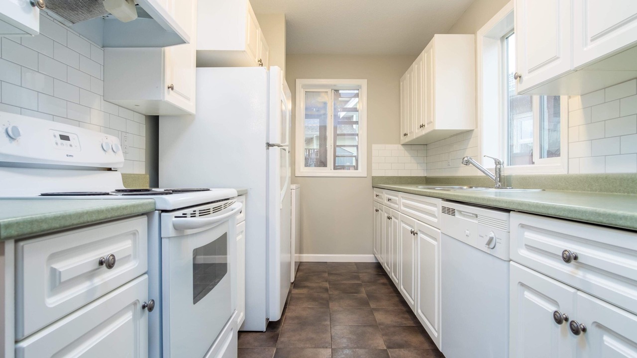 Photo of Kitchen in Regional District of Nanaimo