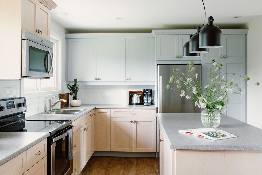 Photo of Kitchen in Prince Edward