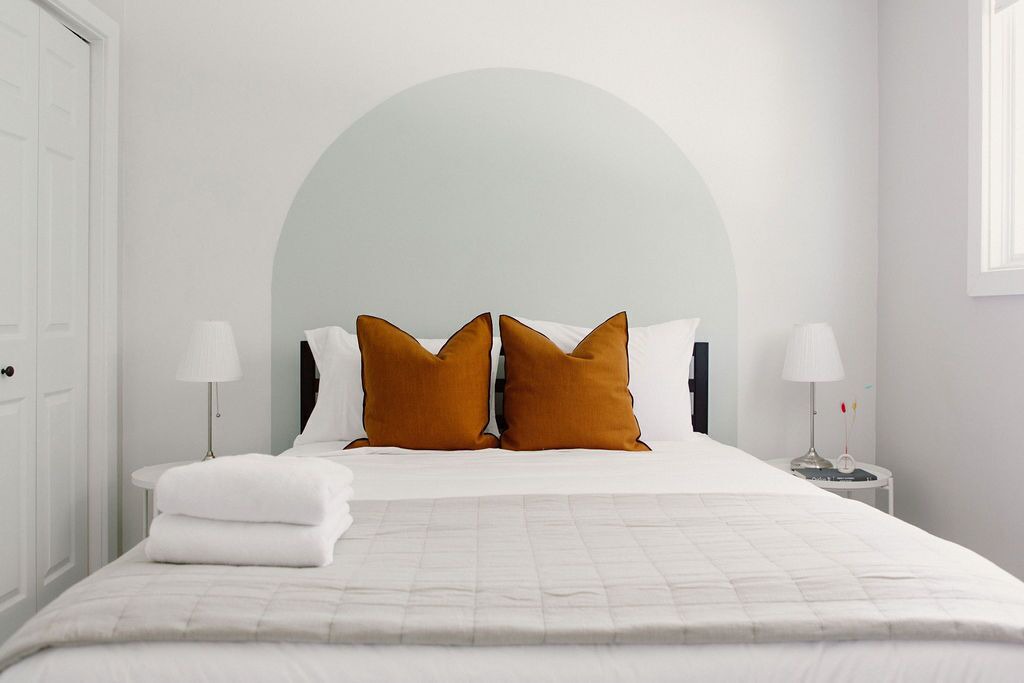 Photo of Bedroom in Prince Edward