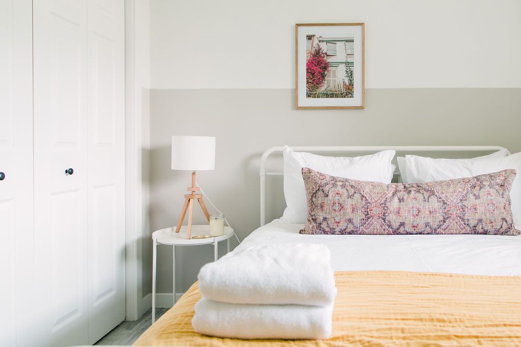 Photo of Bedroom in Prince Edward