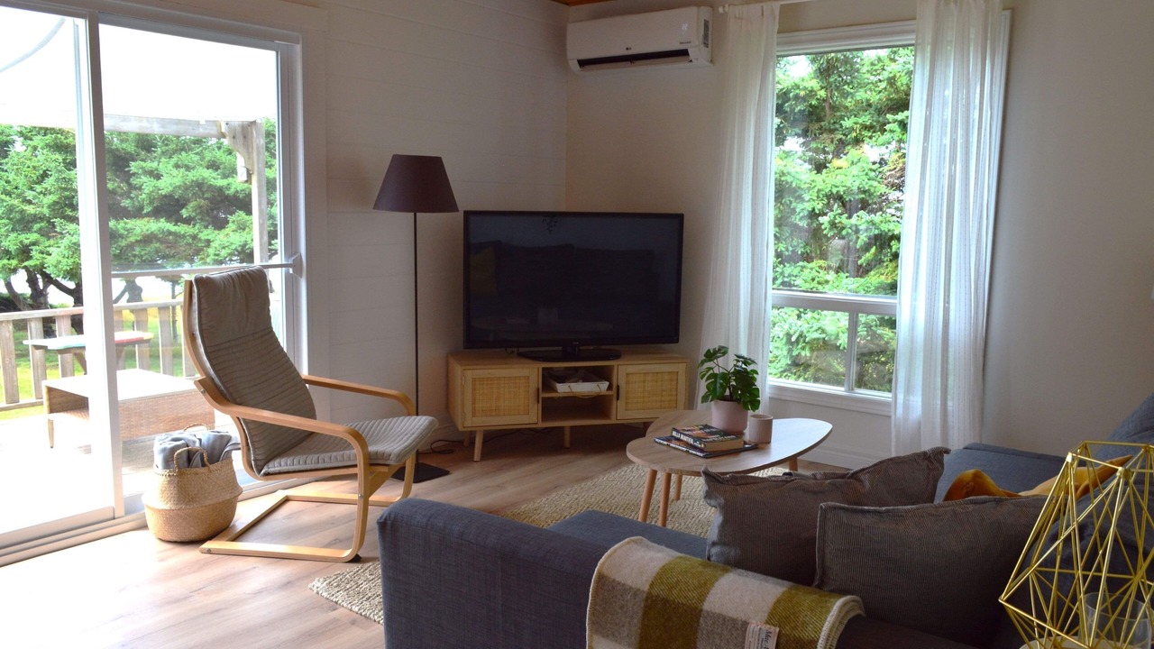 Photo of Livingroom in Rice Point