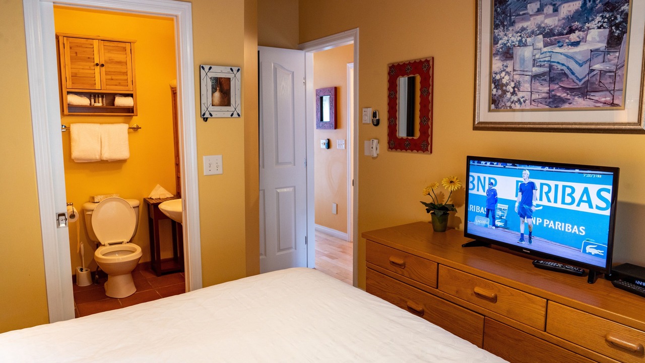 Photo of Bedroom in Central Okanagan