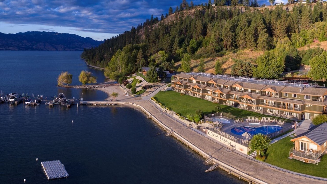 Photo of Outdoor in Central Okanagan