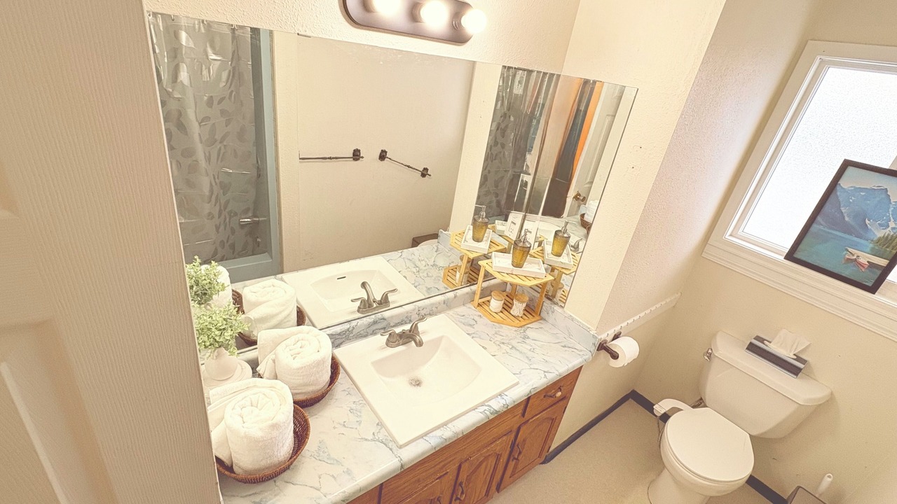 Photo of Bathroom in Prince George