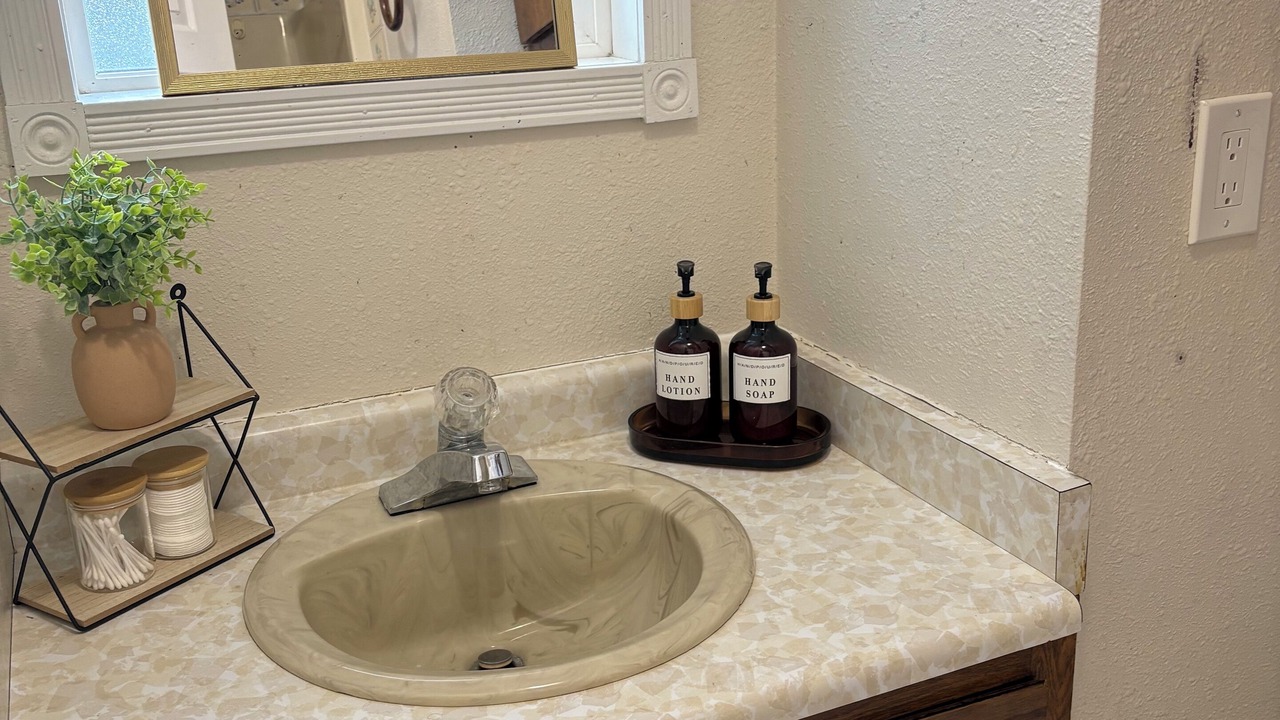 Photo of Bathroom in Prince George