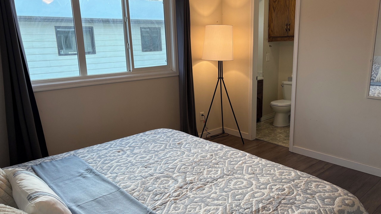 Photo of Bedroom in Prince George