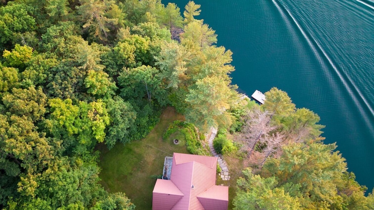 Photo of Outdoor in Parry Sound