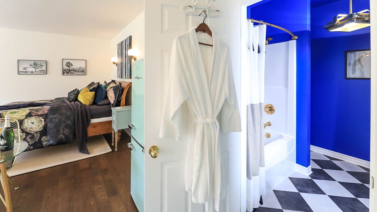 Photo of Bedroom in Oliver