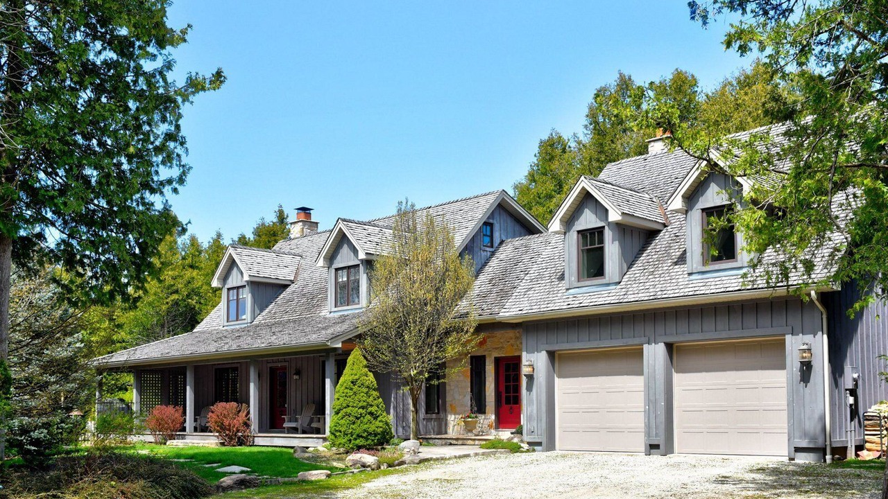 Photo of Outdoor in Glen Huron