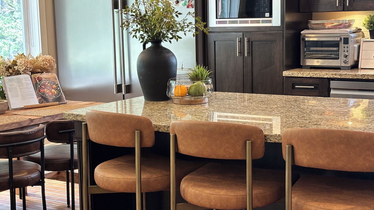 Photo of Kitchen in Langford