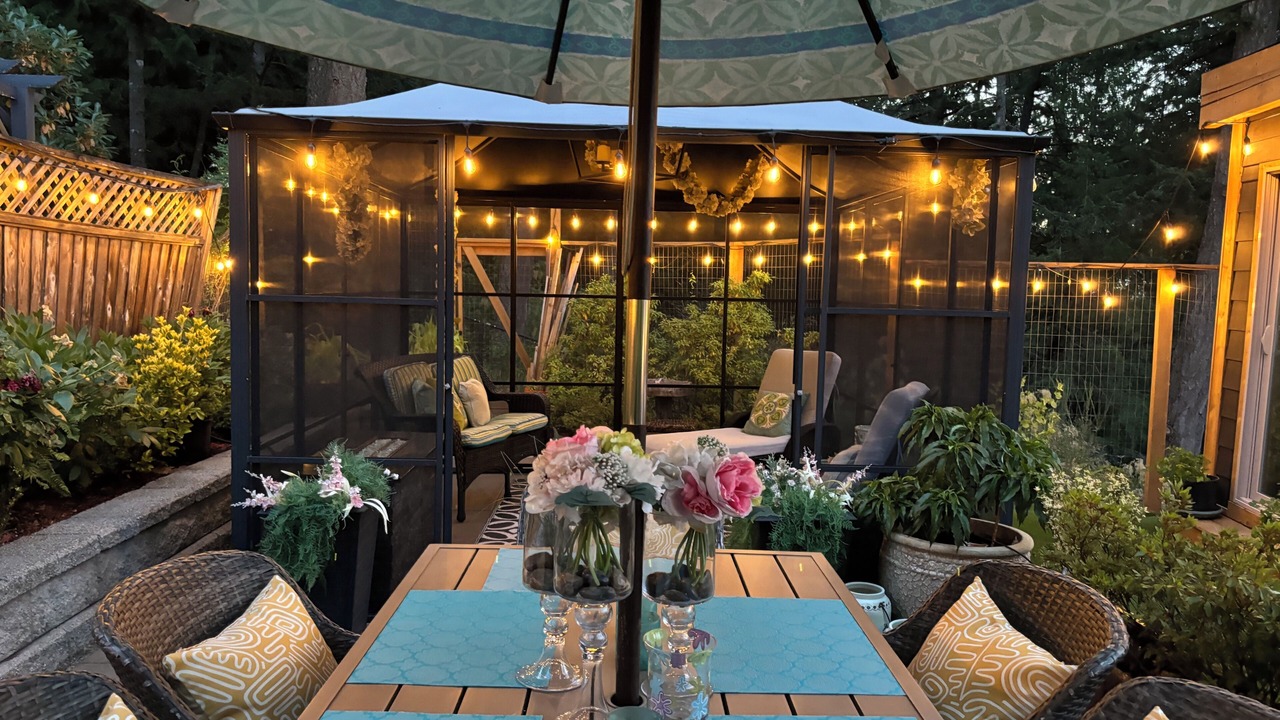 Photo of Outdoor in Langford