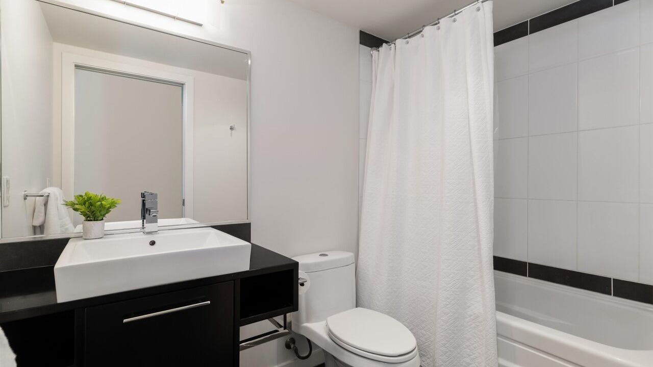 Photo of Bathroom in Crosstown