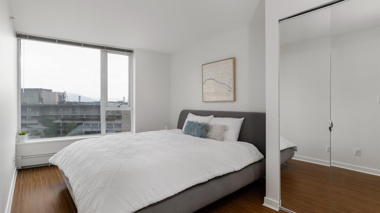 Photo of Bedroom in Crosstown